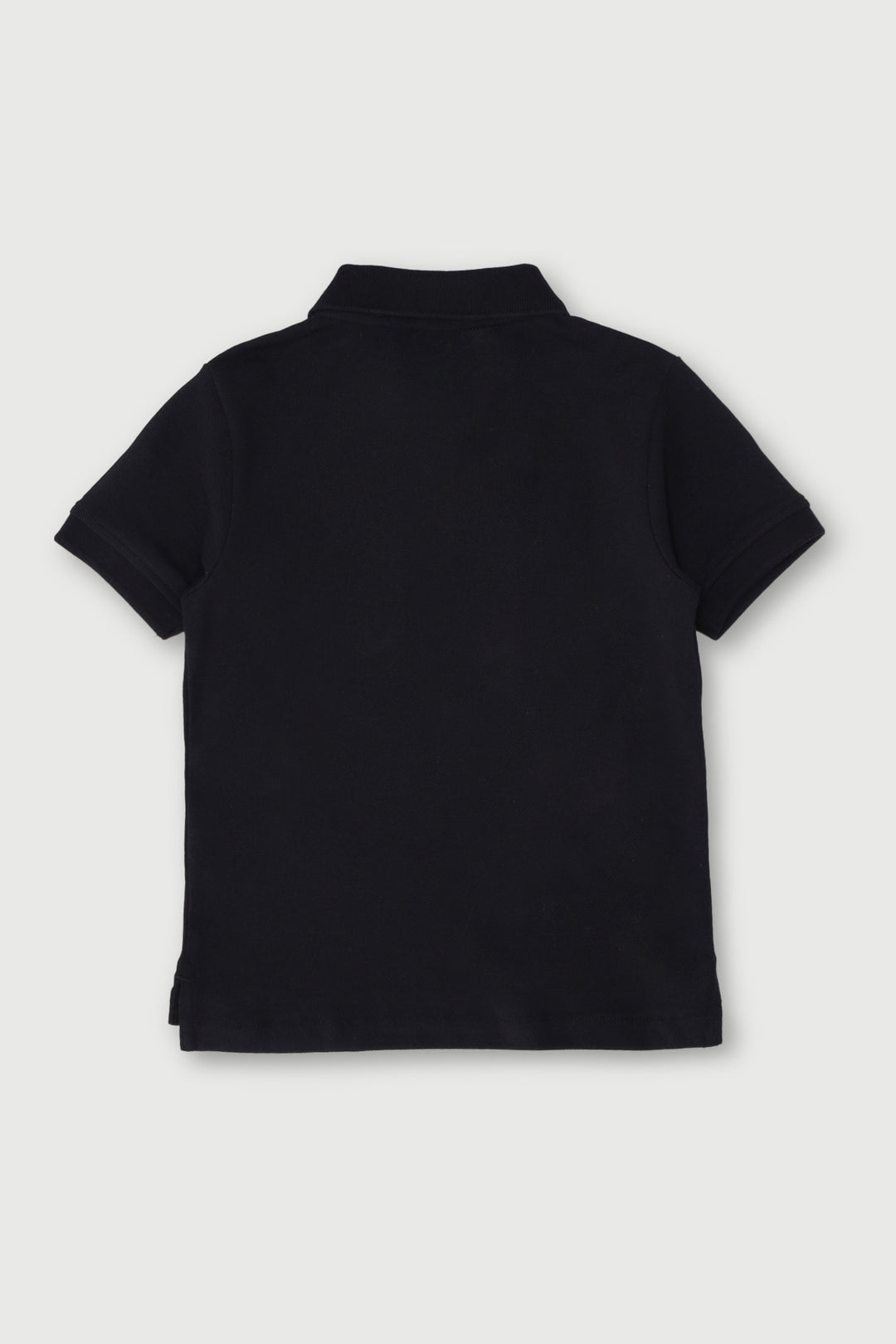 Pre-Boys Austin Golfer - Black