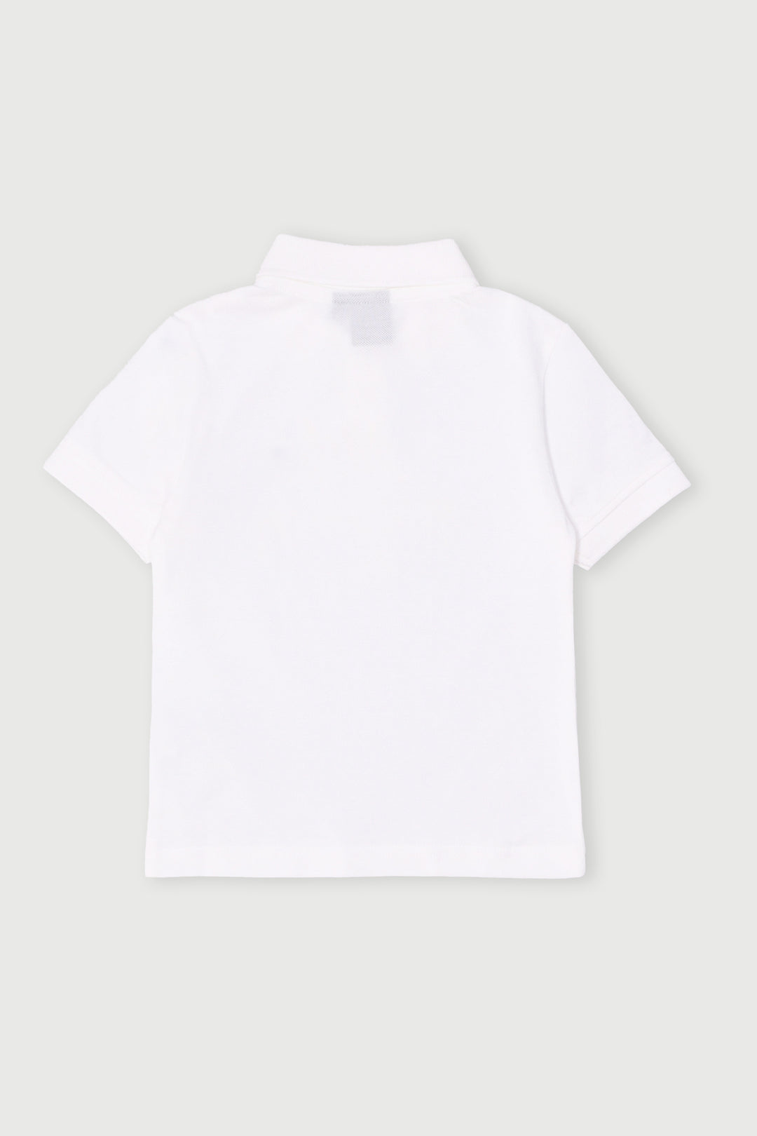 Pre-Boys Layton Golfer - White