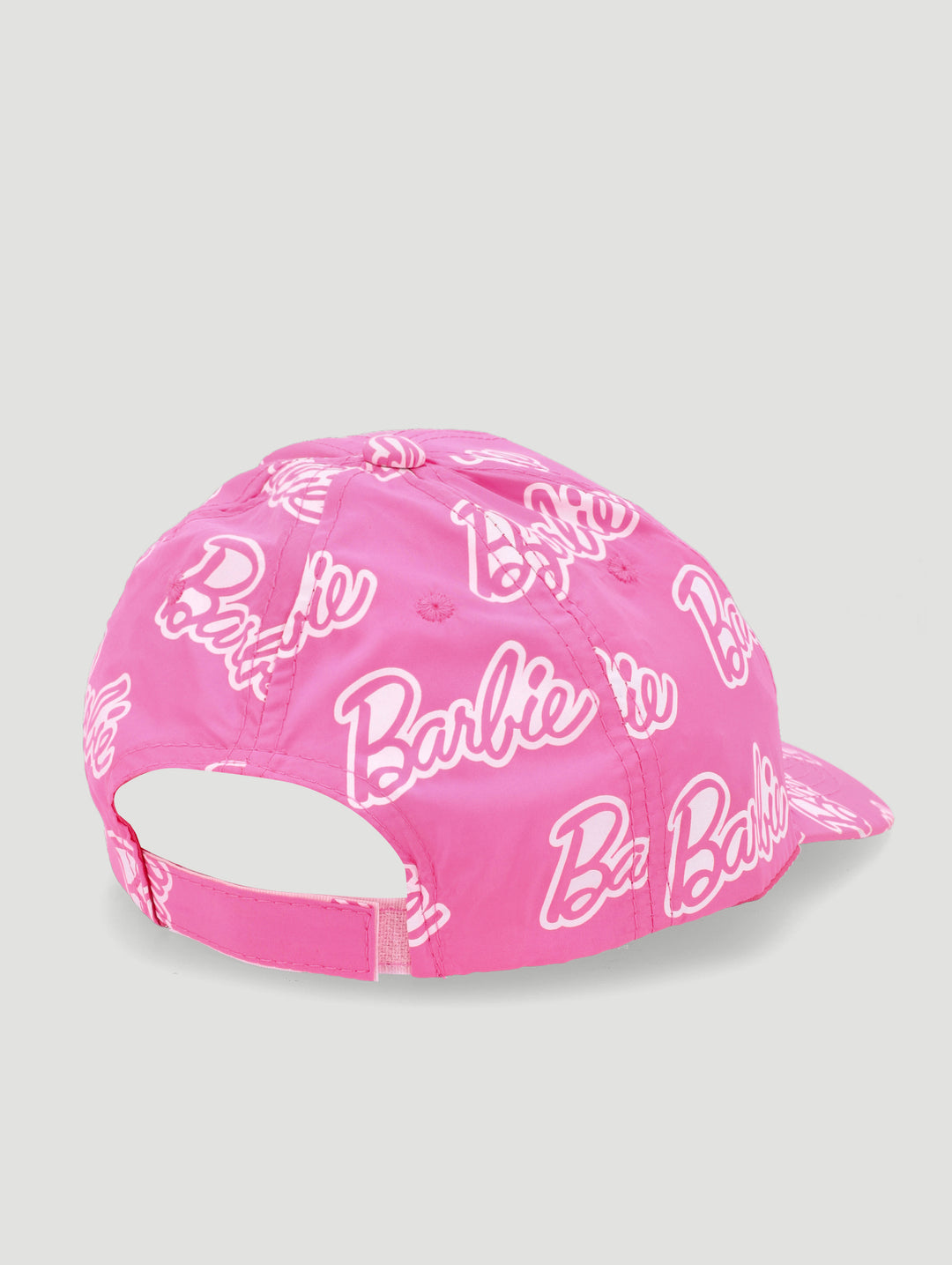 Pre-Girls Barbie Cap - Pink
