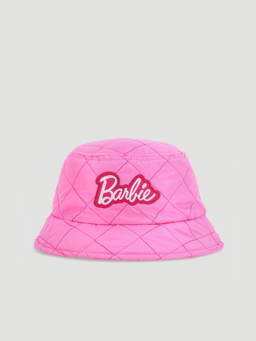 Pre-Girls Barbie Bucket Hat - Pink