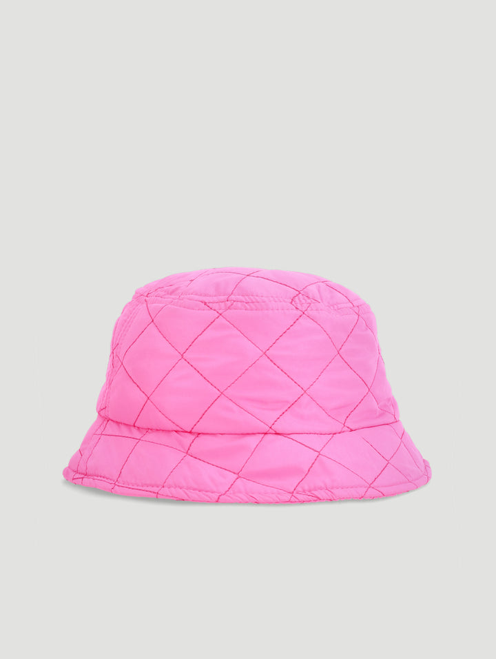 Pre-Girls Barbie Bucket Hat - Pink