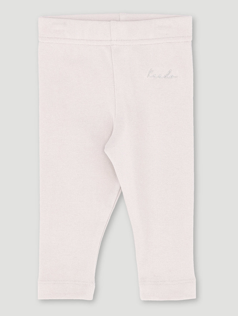 Keedo Baby Girls Single Fleece Legging