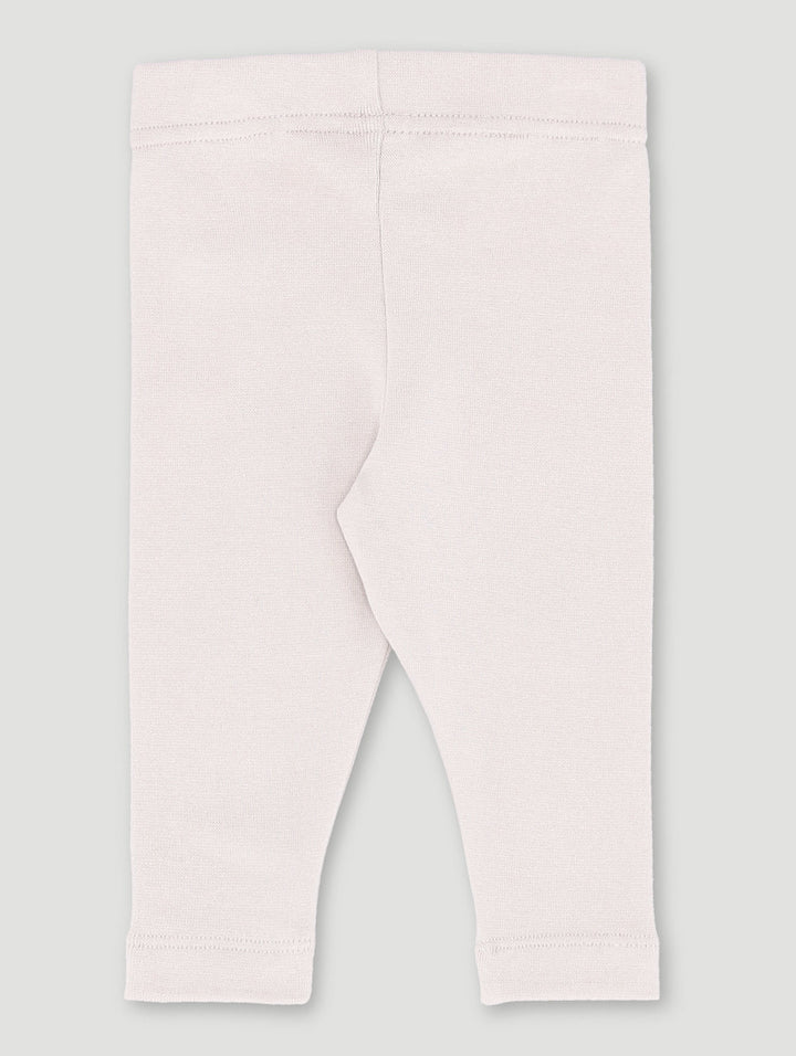 Keedo Baby Girls Single Fleece Legging