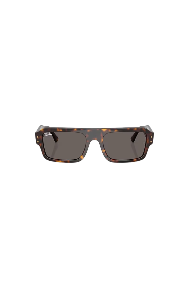 Lukas Sunglasses - Grey