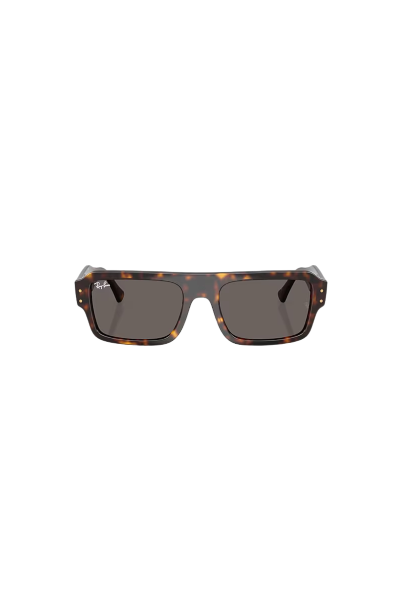 Lukas Sunglasses - Grey