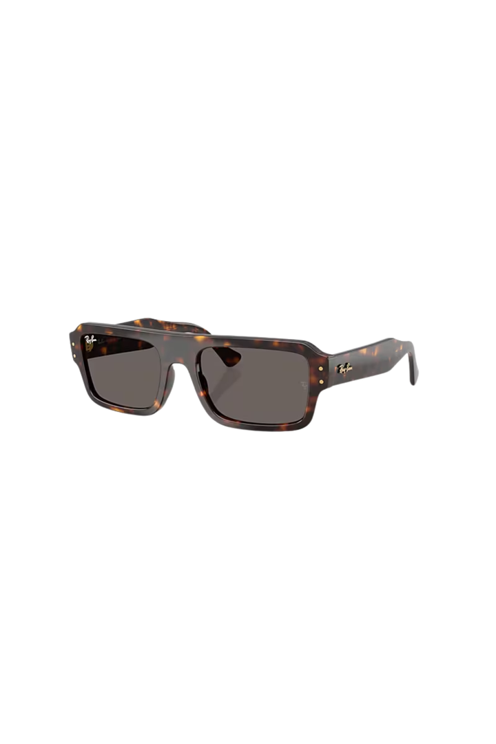 Lukas Sunglasses - Grey
