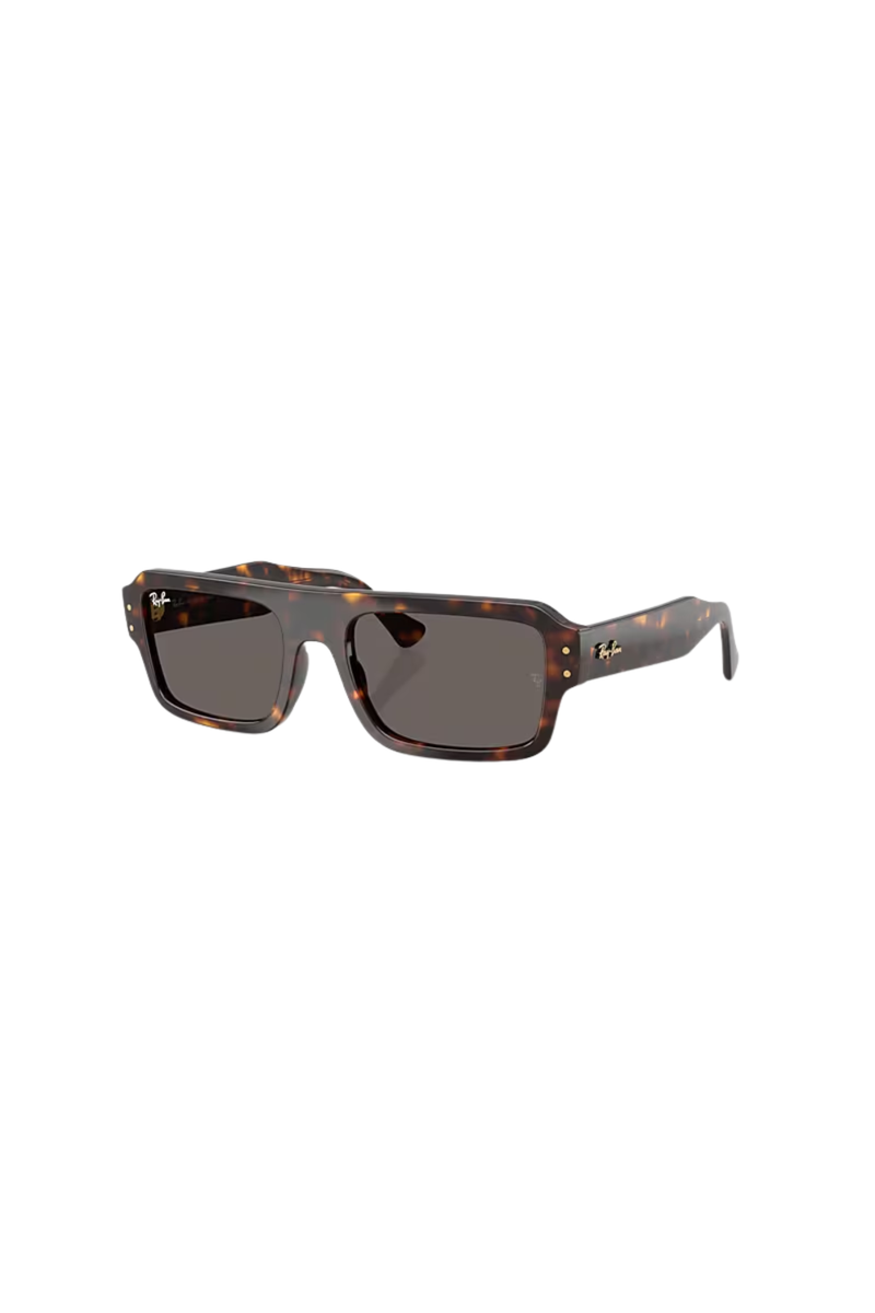 Lukas Sunglasses - Grey