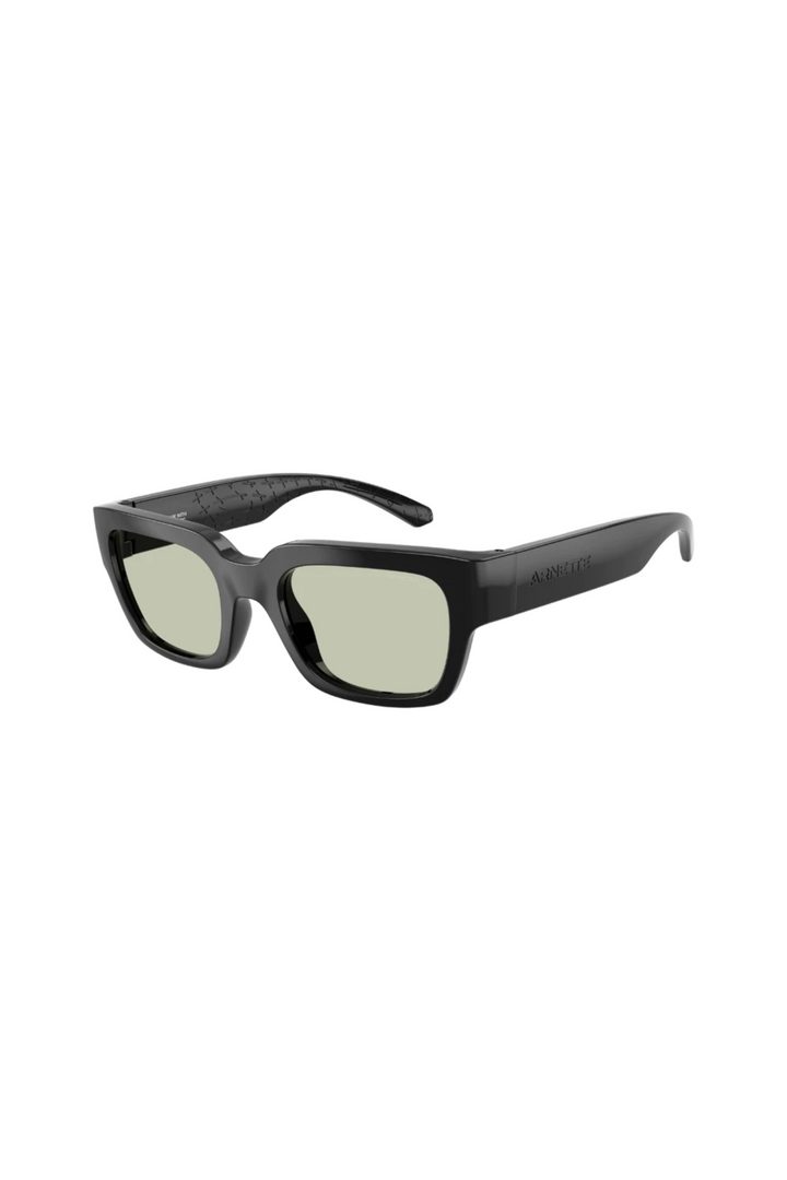 Arnette Myndegap - Black