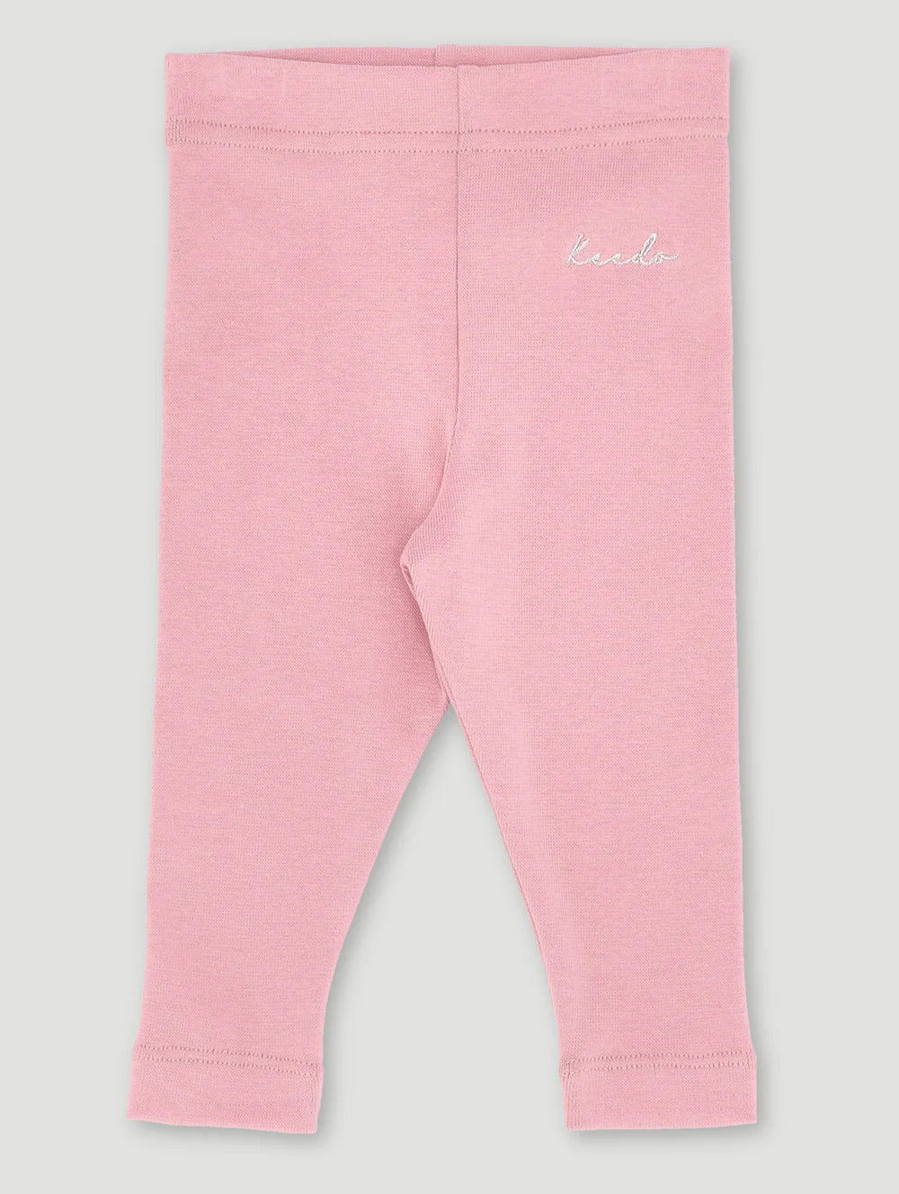 Keedo Baby Single Fleece Legging