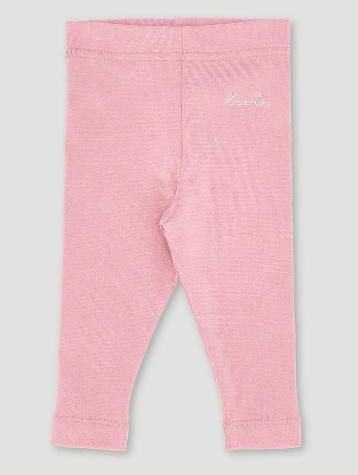 Keedo Baby Single Fleece Legging