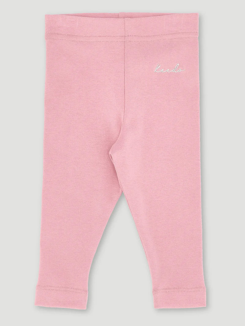 Keedo Baby Single Fleece Legging