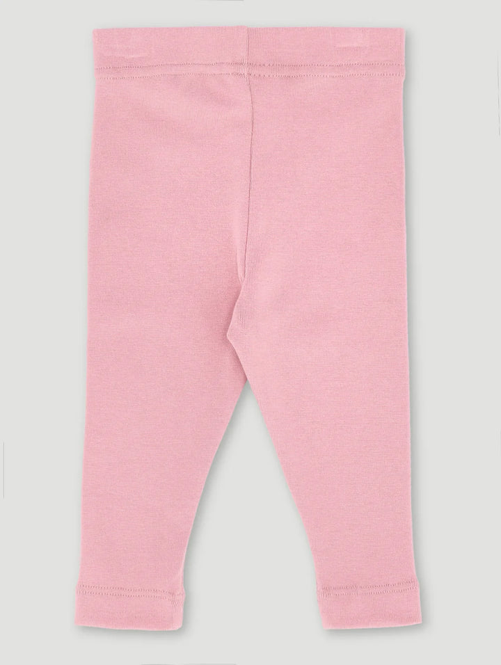 Keedo Baby Single Fleece Legging