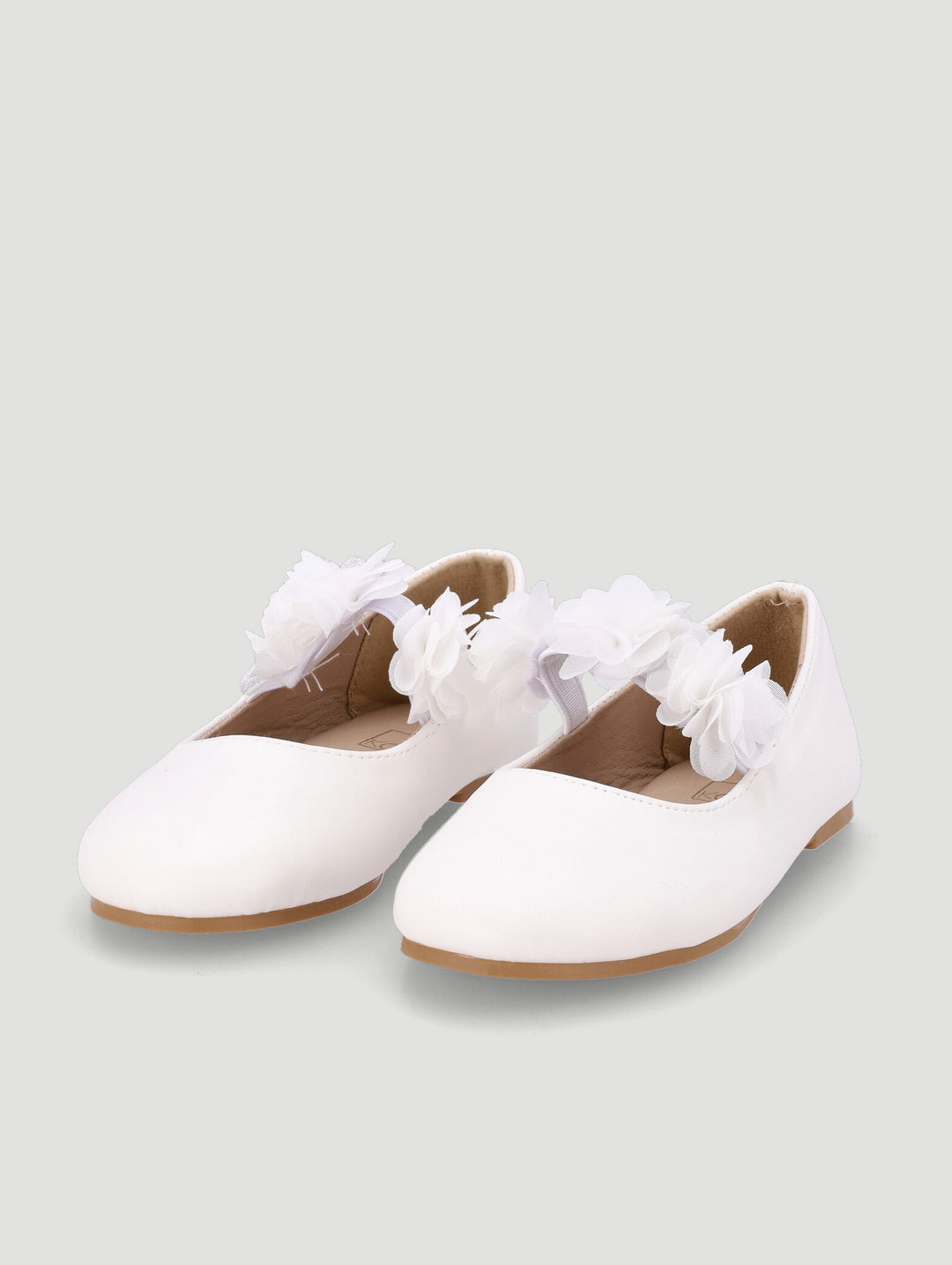 Pre-Girls Flower Pump
