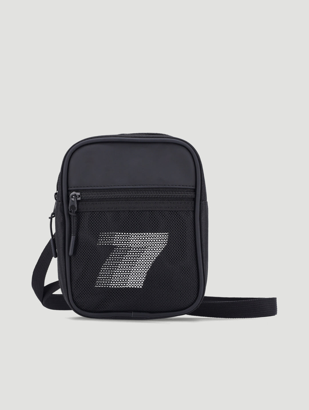 Pre-Boys 777 Sling Bag  - Black