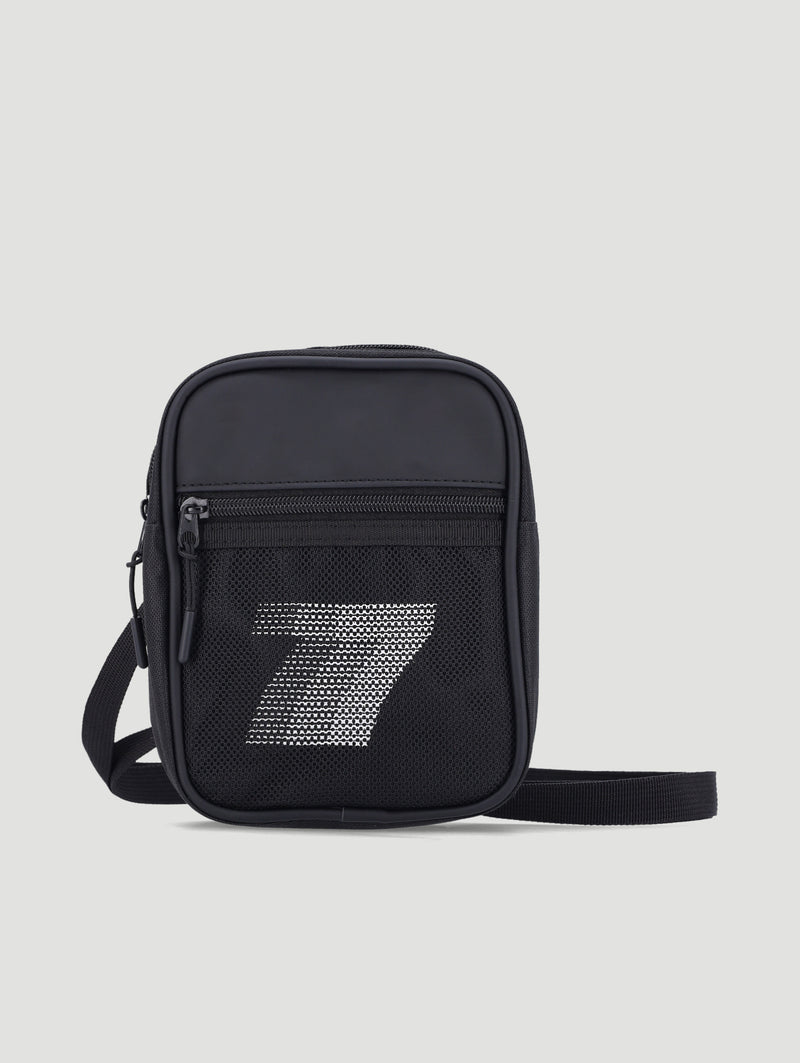 Pre-Boys 777 Sling Bag  - Black