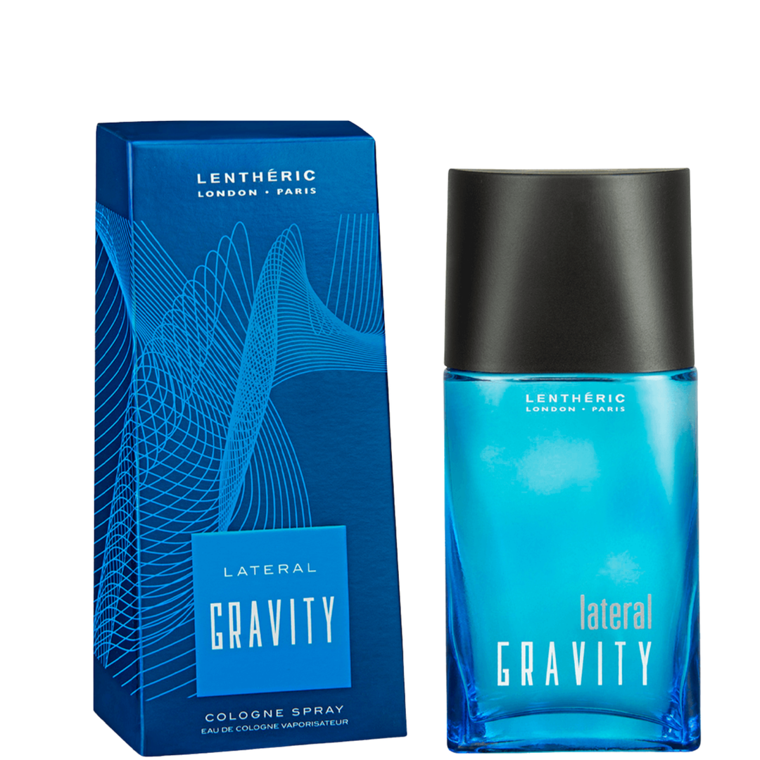 Lateral Cologne Spray