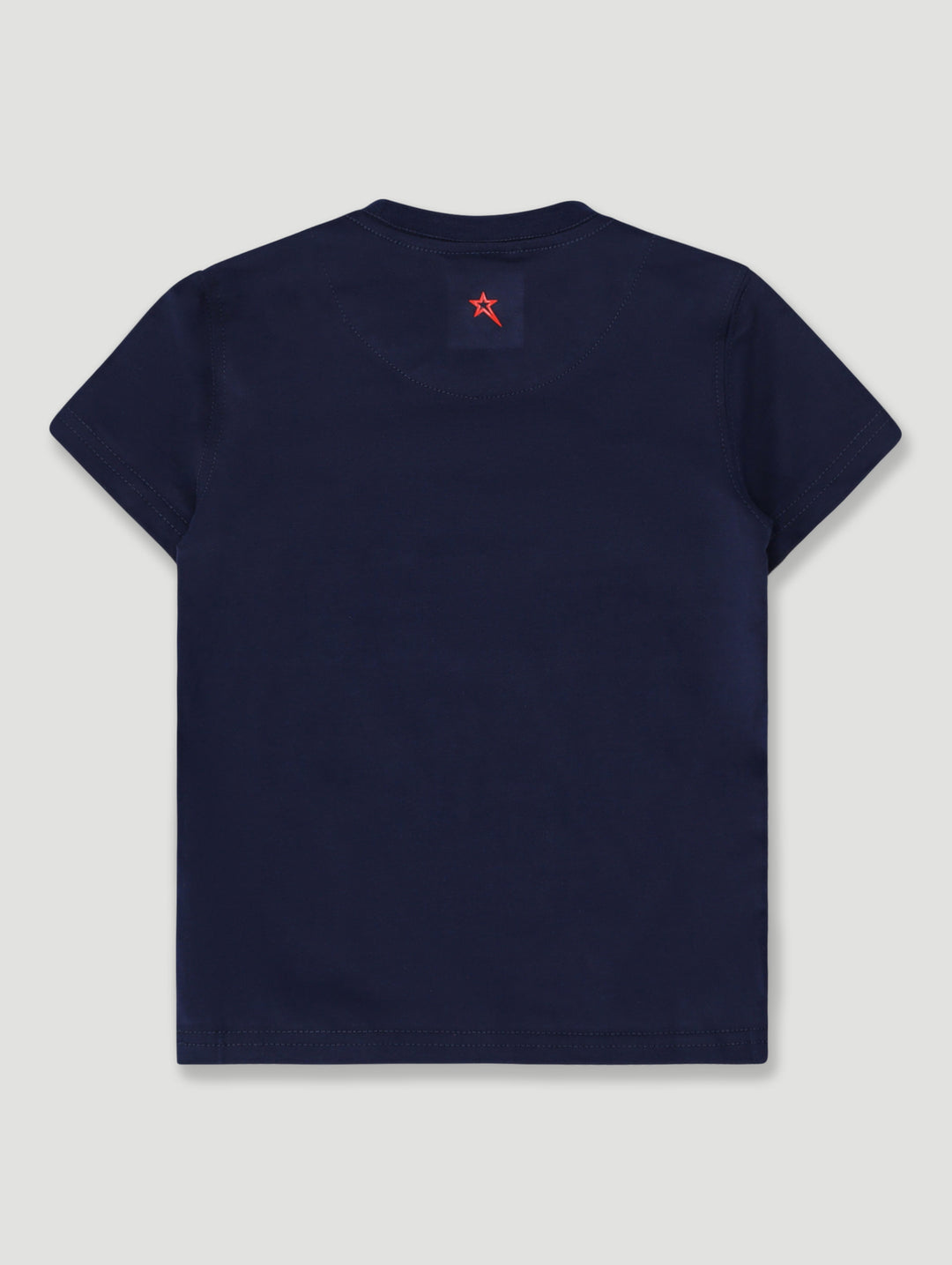 Pre-Boys Conrad Tee - Navy