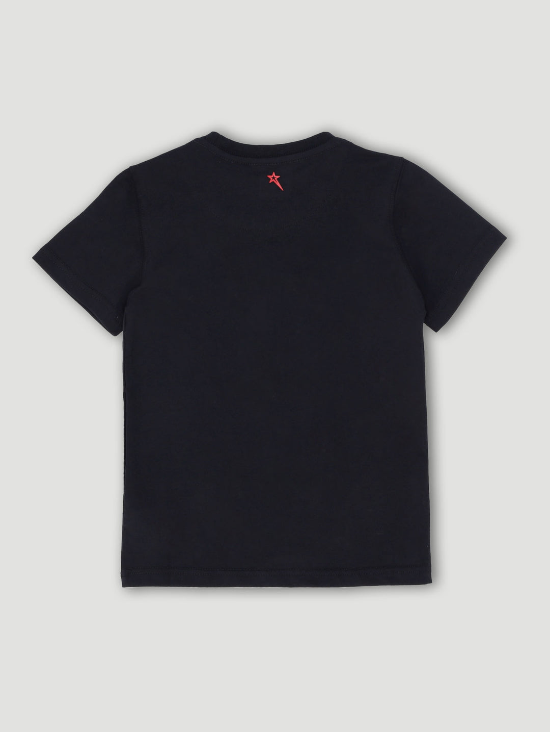 Pre-Boys Heat Top - Black