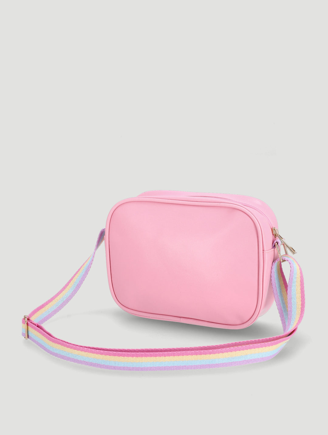 Pre-Girls Love Sling Bag - Multi