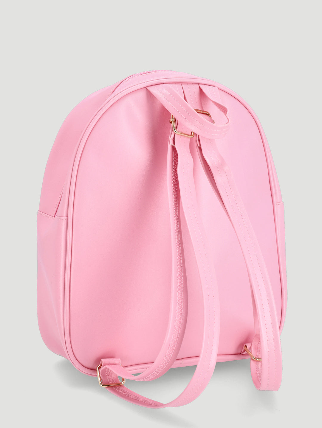 Pre-Girls Love Backpack - Pink