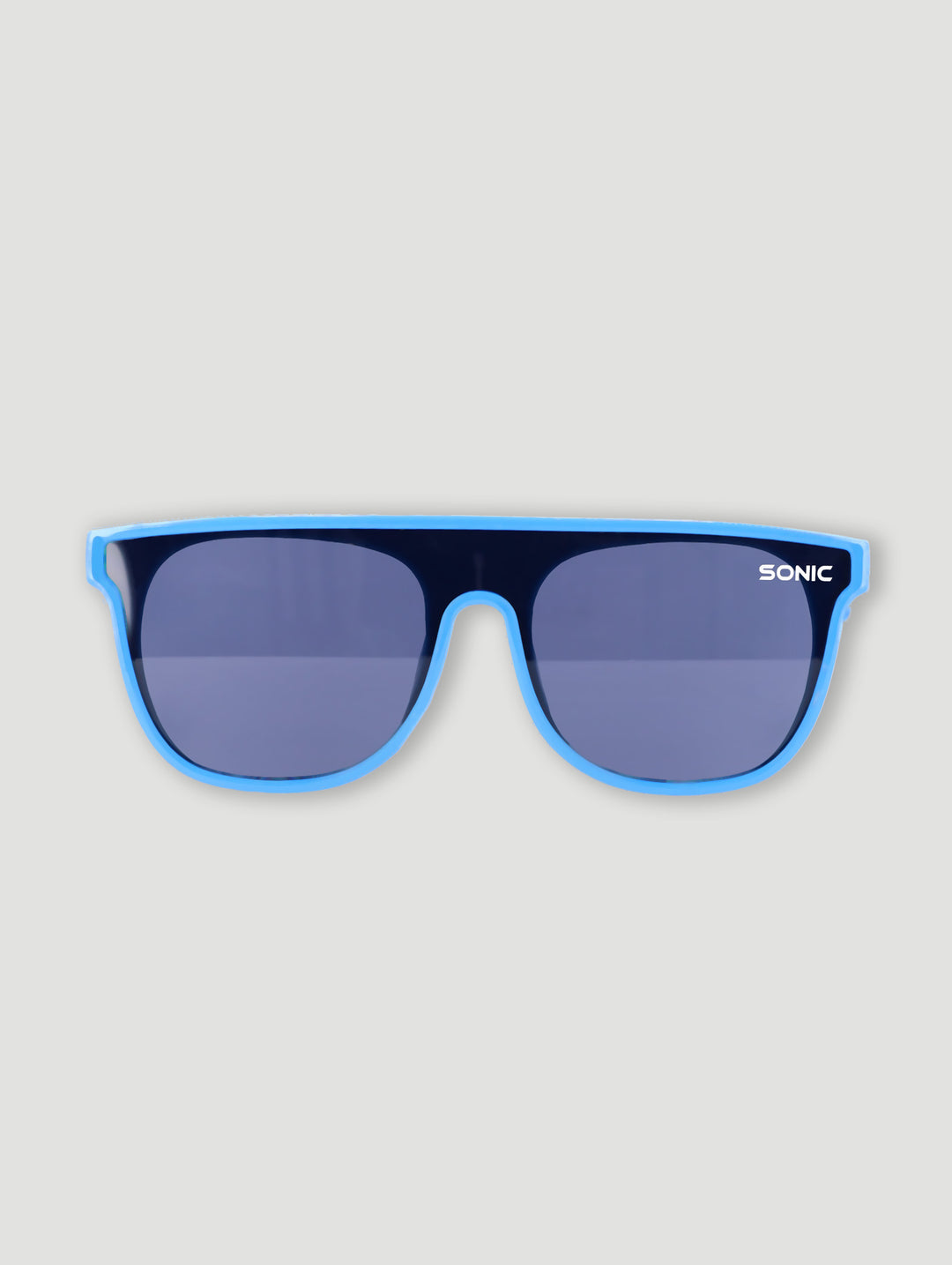 Pre-Boys Sonic Sunnies - Blue