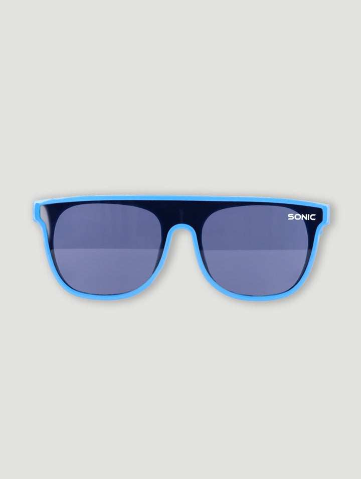 Pre-Boys Sonic Sunnies - Blue