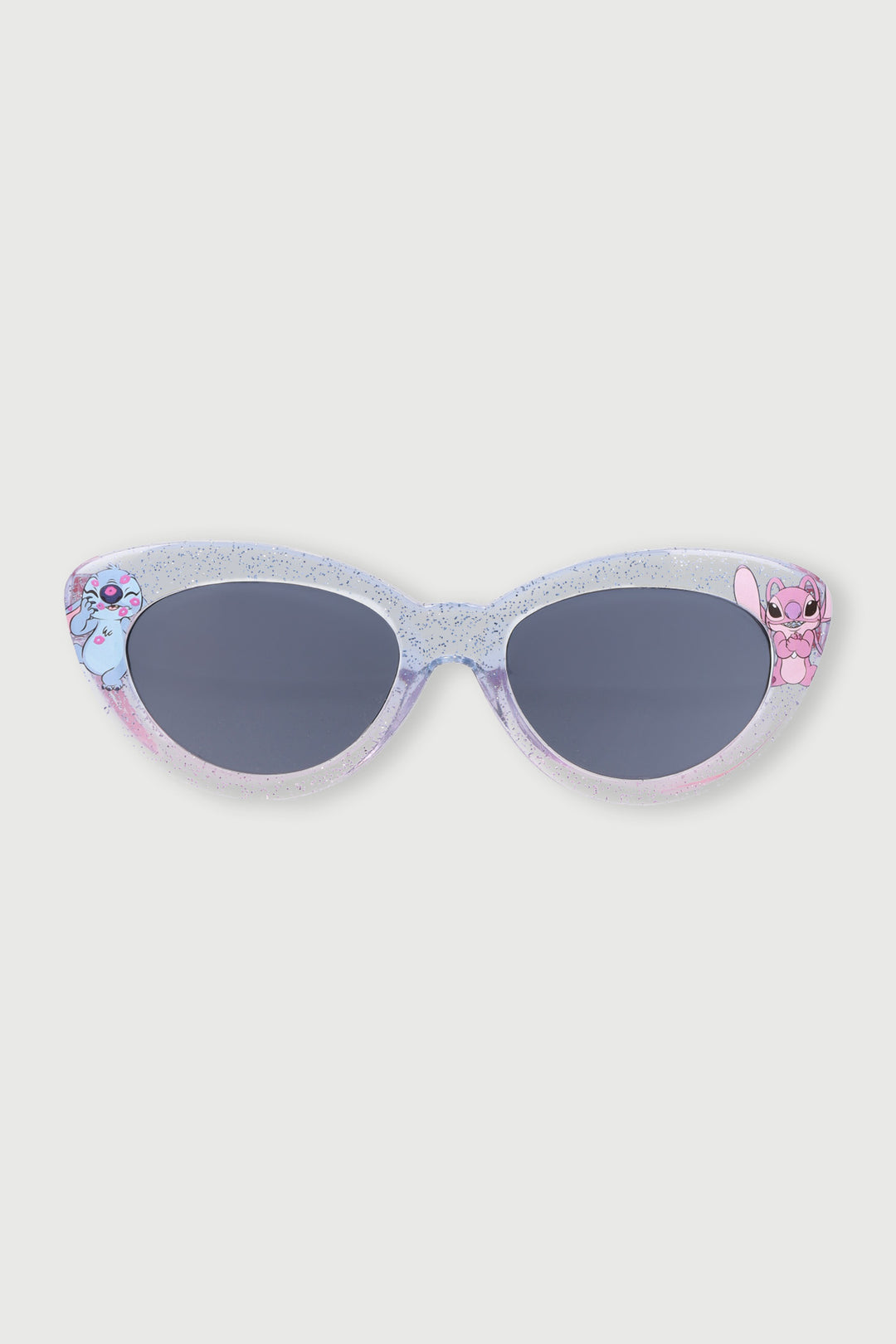 Pre-Girls Stitch Sunnies - Lilac