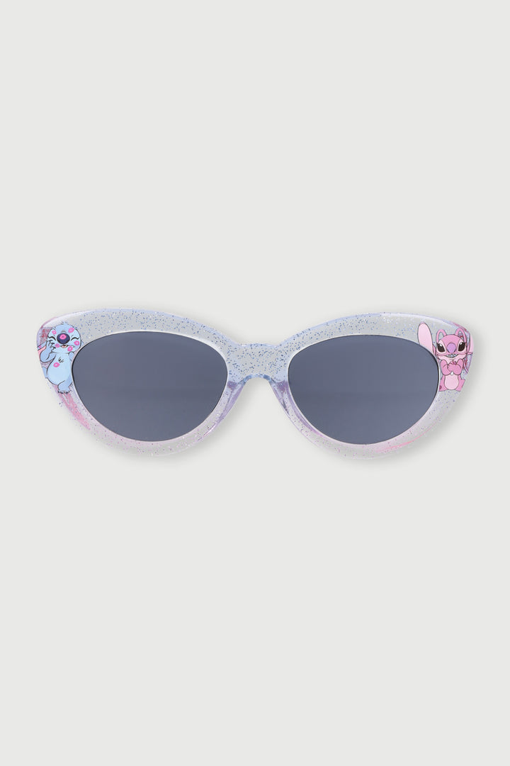 Pre-Girls Stitch Sunnies - Lilac