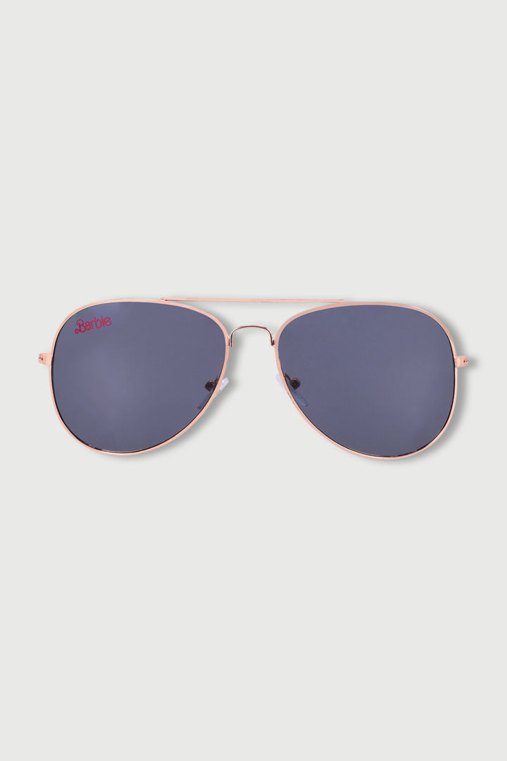 Girls Barbie Tween Sunnies - Pink