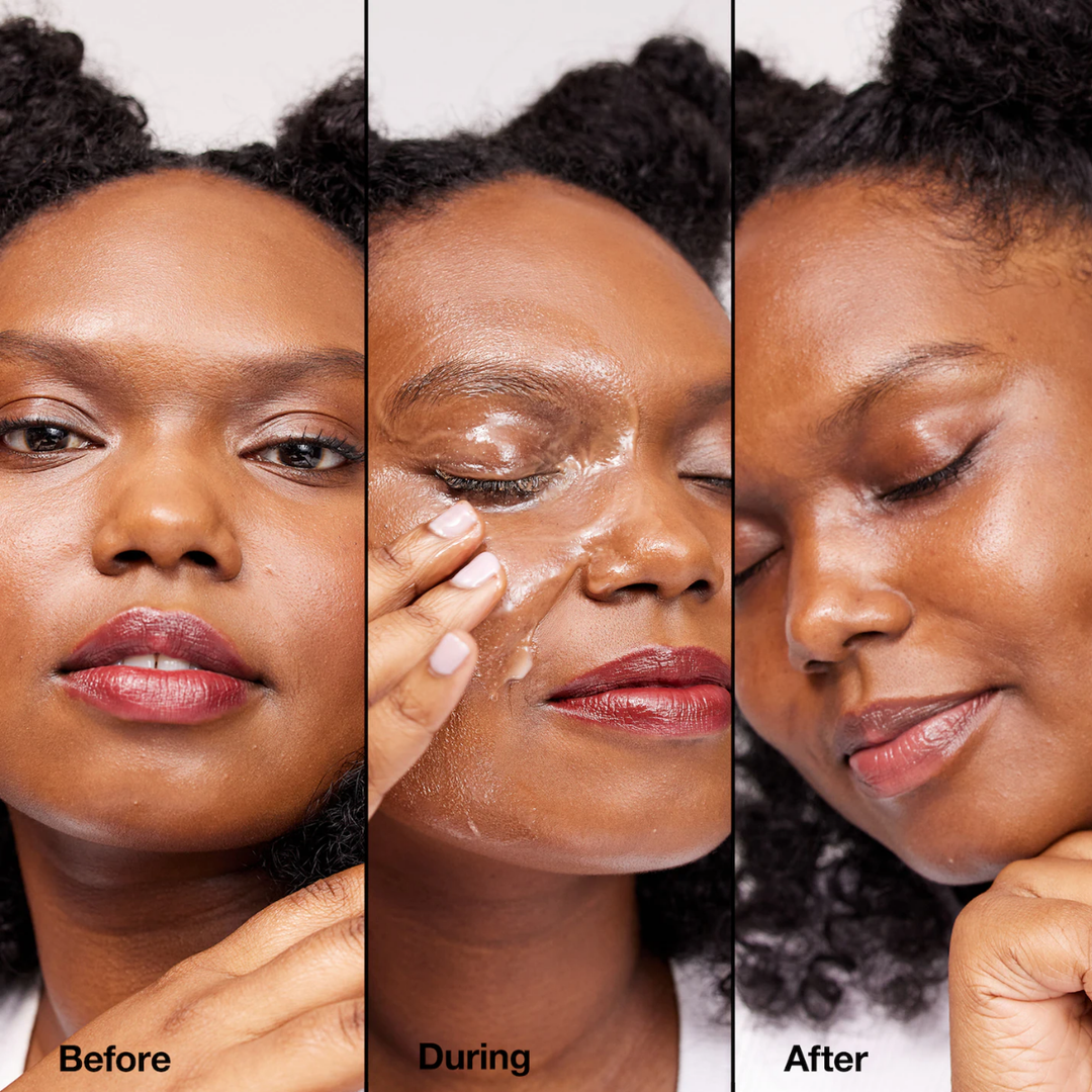 Take The Day Off Balm