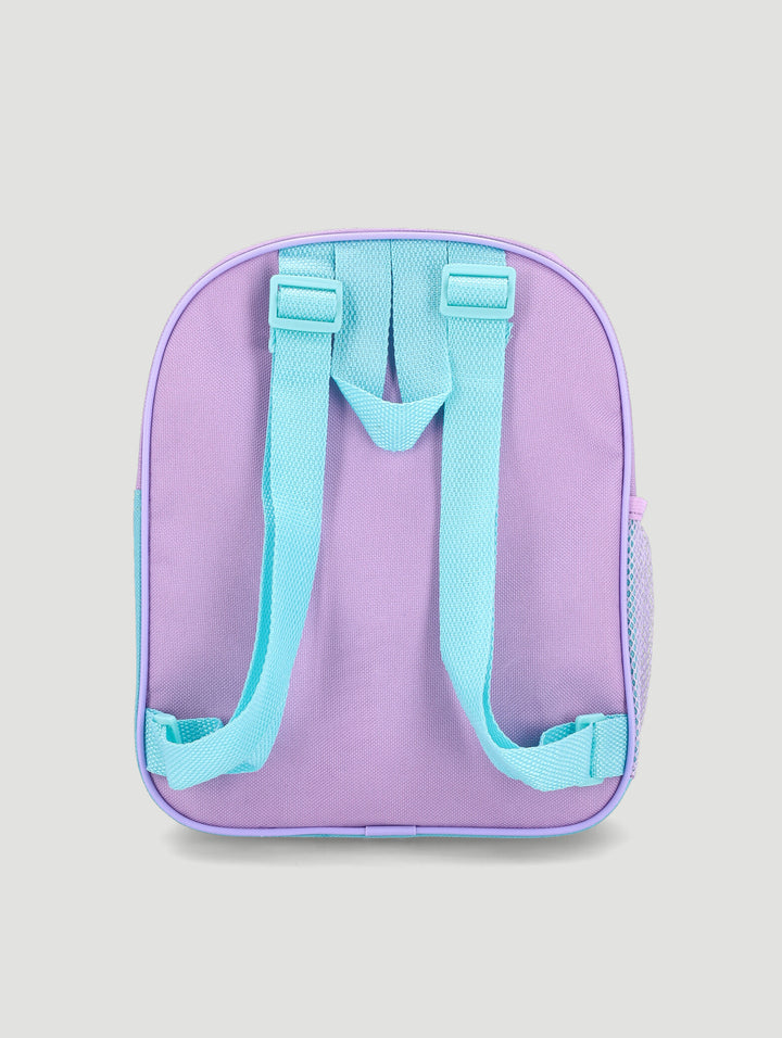 Pre-Girls Gabby's Dollhouse Backpack - Lilac
