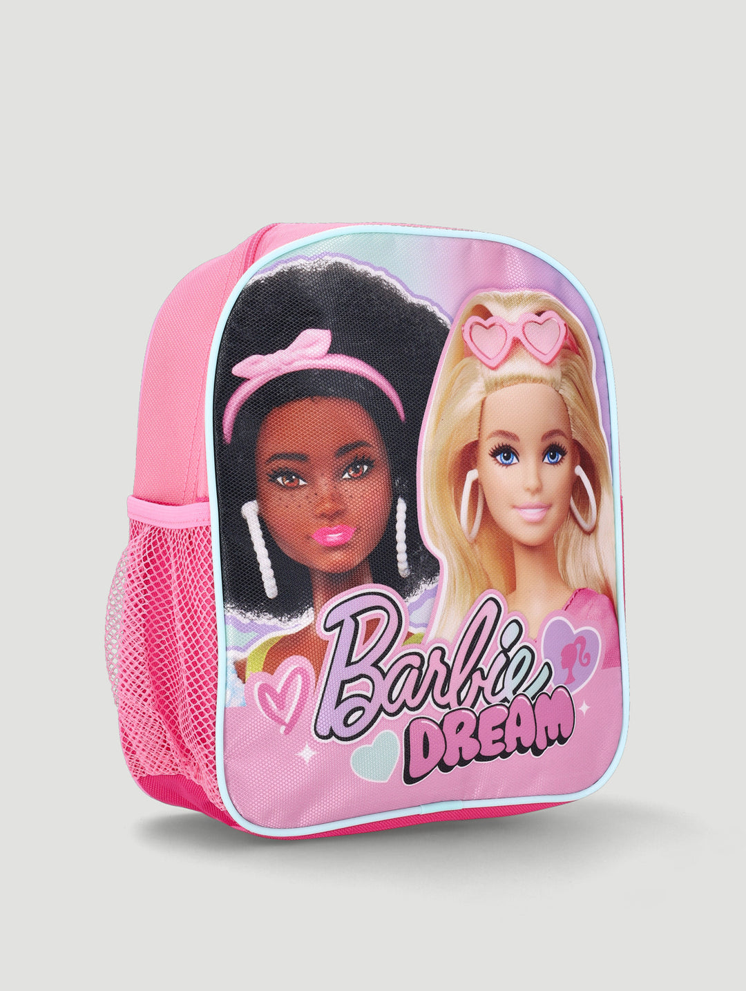 Pre-Girls Barbie Backpack - Pink