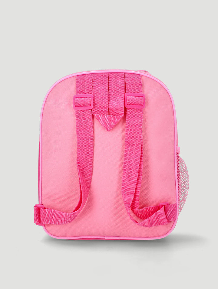 Pre-Girls Barbie Backpack - Pink
