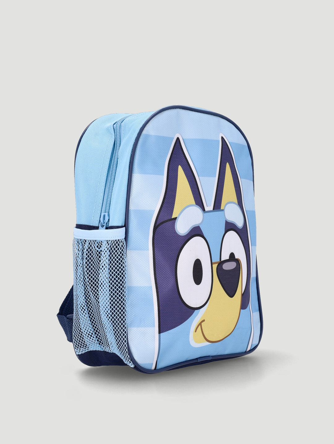 Pre-Boys Bluey Junior Backpack - Blue