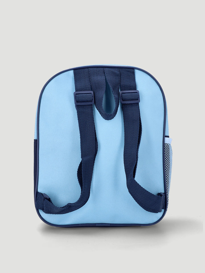 Pre-Boys Bluey Junior Backpack - Blue
