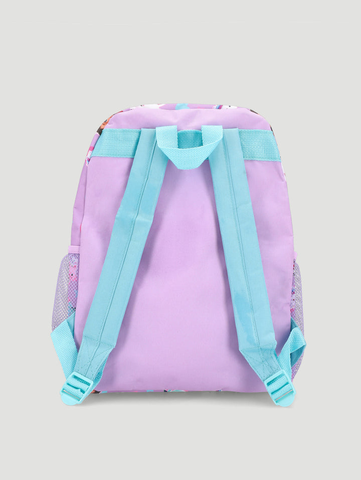 Pre-Girls Gabby's Dollhouse Fashion Backpack - Pink