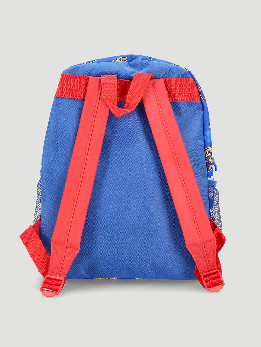 Pre-Boys Paw Patrol Fashion Backpack - Blue