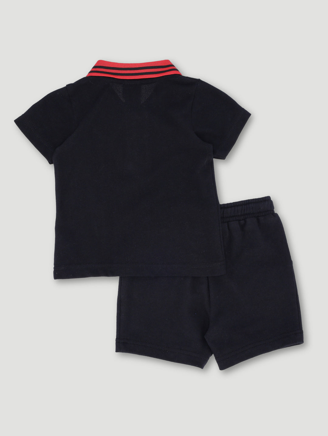 Baby Boys Mickey Mouse Golfer Set - Black