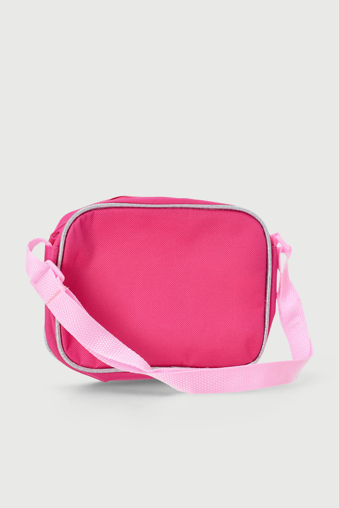 Pre-Girls Barbie Sling Bag - Pink