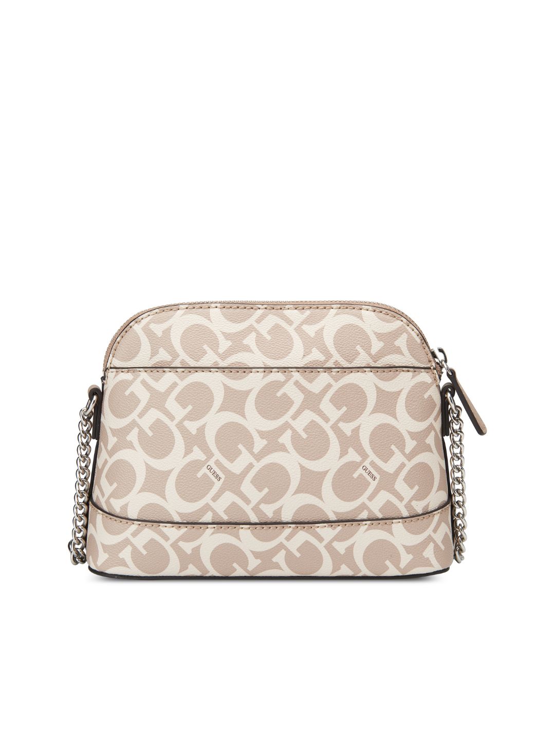 Tidewood Mini Top Zip Bag - Caramel