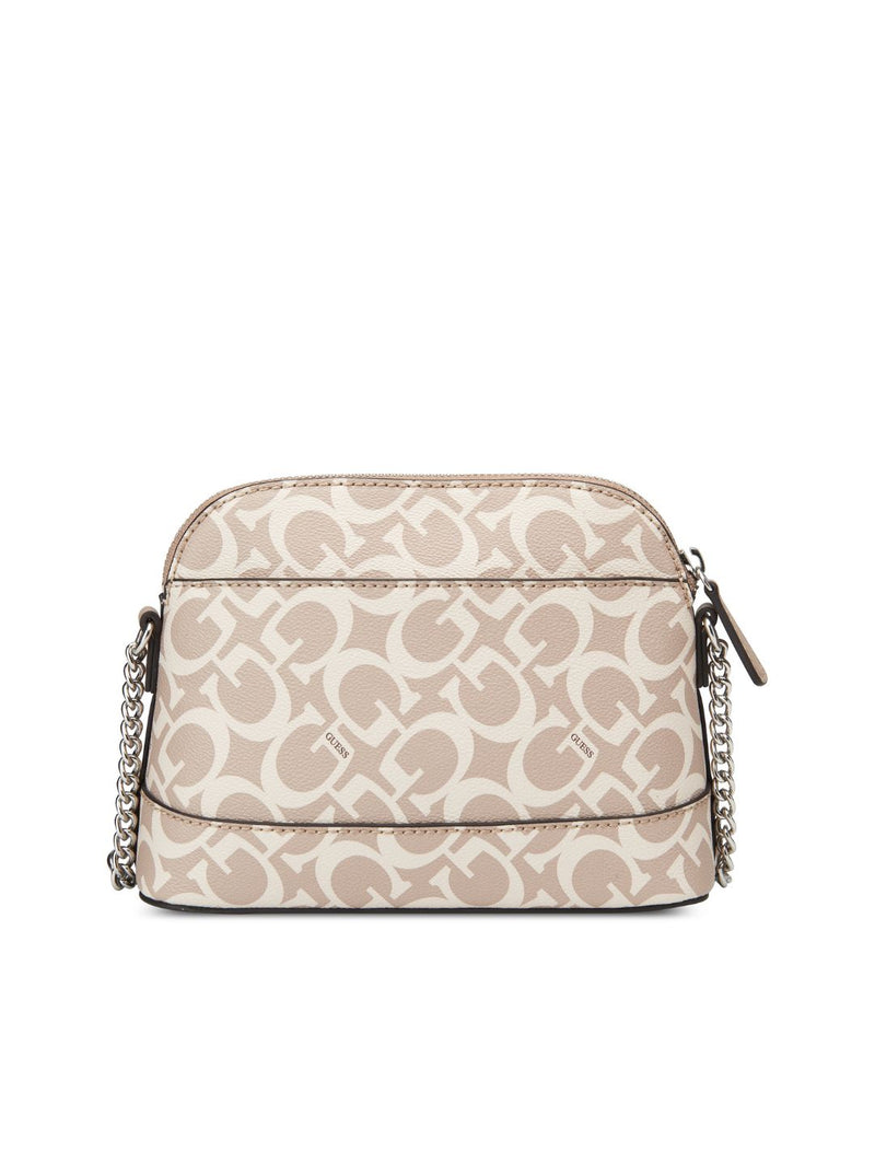 Tidewood Mini Top Zip Bag - Caramel