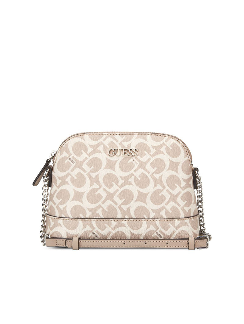 Tidewood Mini Top Zip Bag - Caramel