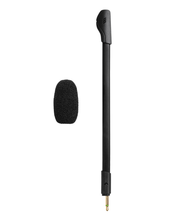 Quantum 100X Wired XBOX Over Ear Gaming Headphones - Black