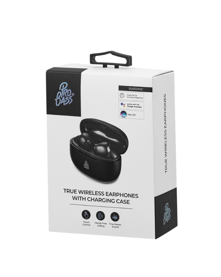 SubSonic TWS Earphone