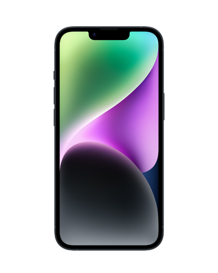 iPhone 14 128GB Cellphone - Midnight – Edgars