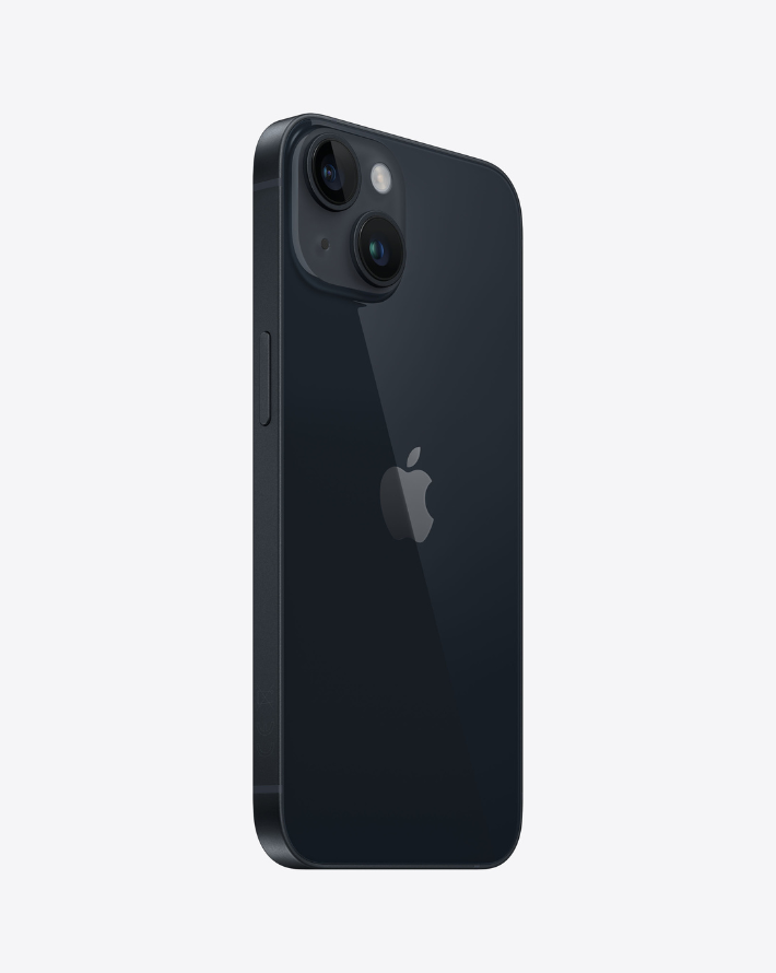 iPhone 14 128GB Cellphone - Midnight