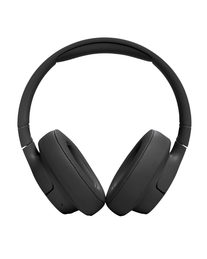 Tune 720BT Over Ear Headphones - Black