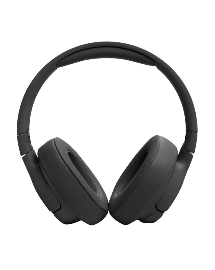 Tune 720BT Over Ear Headphones - Black