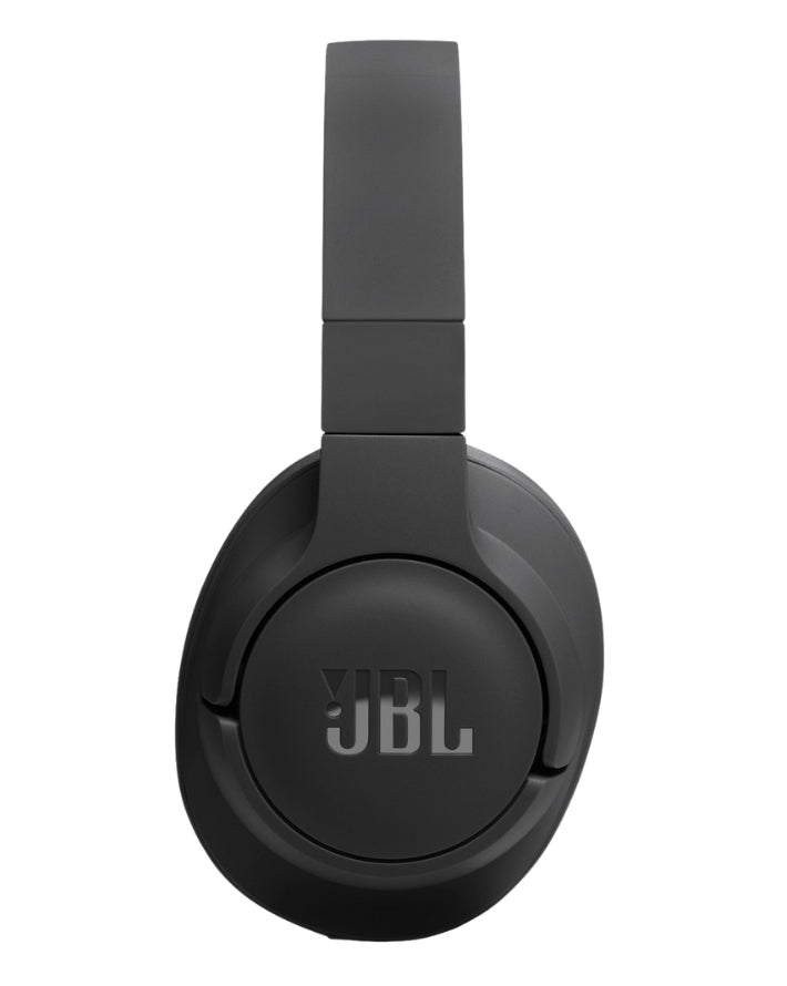 Tune 720BT Over Ear Headphones - Black