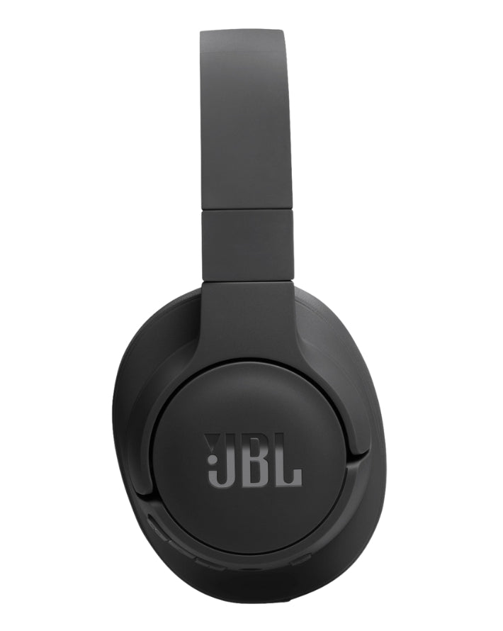 Tune 720BT Over Ear Headphones - Black